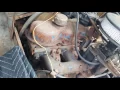 Tips and Tricks for installing new NAPA Starter FAST in my old stepvan Old Raceway Builders Tricks