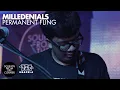 Download Lagu Milledenials - Permanent Fling | Sounds From The Corner Live #123