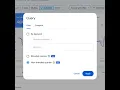 Google Search Console GSC New Branded and Non-Branded Queries Annotation Filters Marketing