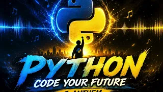 The Python Song Every Programmer Should Hear