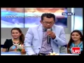 Lagu ILK Indonesia lawak Klub Media Darling 13 November 2014 FULL