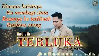 where is the proof that i share love teruka rudiath cover by andi gayo91 