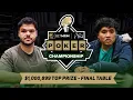 Download Lagu 2025 BetMGM Poker Championship $3,500 Main Event | Final Table