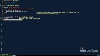 How to Count the Number of Items Filtered in a Ruby Array