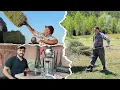Download Lagu Emin baba ile köy işleri Mustafa hoca dan çay Salih ile sohbet