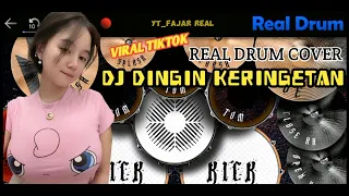 Download INI YANG VERSI FULLNYA DJ OLD DINGIN KERINGETAN REMIX - REAL DRUM COVER #djremix MP3