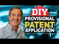 How to Write Your Own Provisional Patent Application