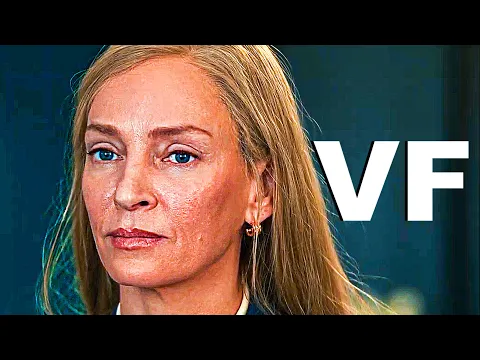 SUSPICION Bande Annonce VF (2022) - YouTube thumbnail