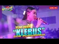 Download Lagu Yeni Inka - Klebus - [ LIVE ] GOR PURWODADI // CNF