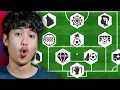 Download Lagu 1 ตำแหน่ง 1 พลังแฝง FC Mobile