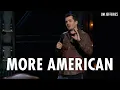 More American