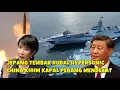 Lagu HATI HATI JEPANG DAN CHINA TERANCAM PERANG GARA GARA TAIWAN