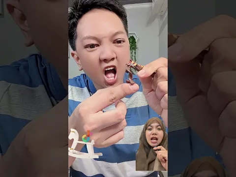 MAKAN COKI COKI ALA BOCIL⁉️KALIAN KAYA GITU😱😍Matt_Zett