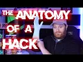 Hacking 101 Methodology