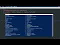 Getting Started with AWS Cloud Formation via AWS CLI