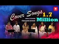 Download Lagu ചിത്രഗീതത്തിനൊപ്പം  റാൽഫിൻ മാജിക്കും ‌| Cover Songs | Chithra | Swetha | Harishankar