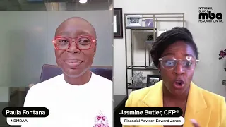 A Day in the Life of a Financial Advisor - Edward Jones Webinar