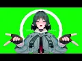 Jane Doe Green Screen Memes | Zenless Zone Zero Edit | Green Screen