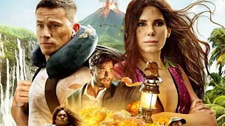 فيلم سینمایی شهر گمشده 2022 بدون سانسور دوبله فارسی The Lost City 