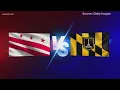 Cultural differences between DC and Baltimore For the Culture