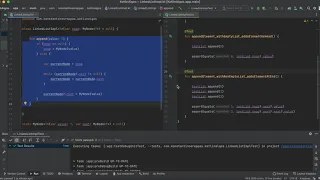 TDD with Kotlin - Linked List Implementation pt 1