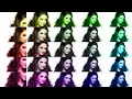 Diana Haddad  C'est La Fiesta  ( Clip Officielle )