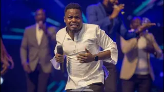 best african praise medley by tobi jeff richards youtube african praisemedley