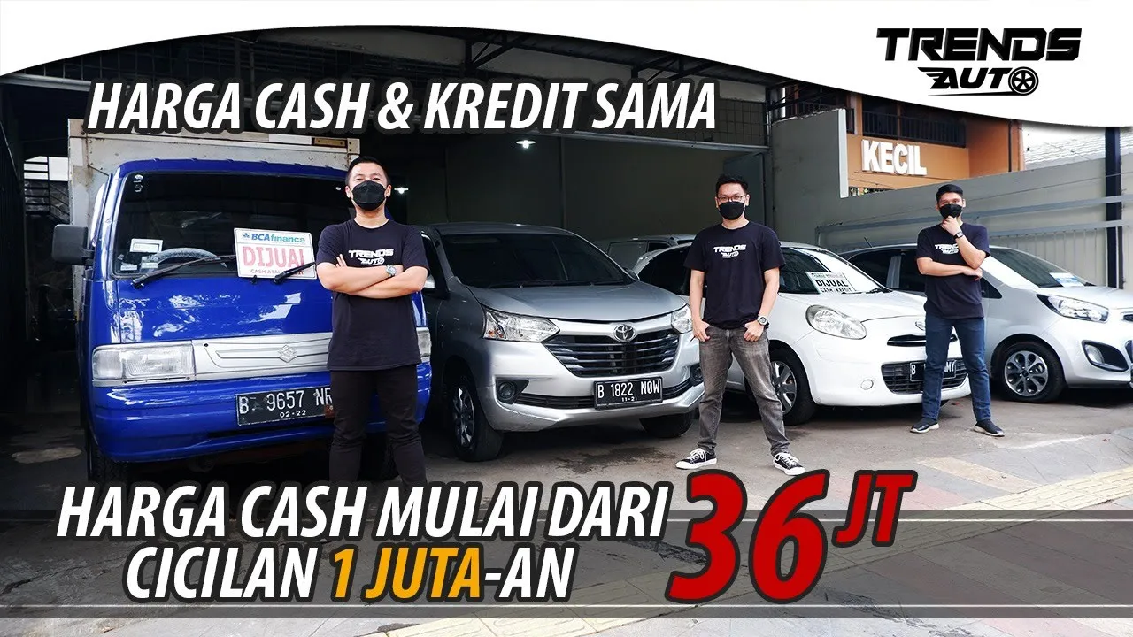 PROMO MELIMPAH DP MULAI 2 JUTA! HARGA CASH DAN KREDIT SAMA ADA XENIA CRV WULING CALYA ERTIGA YARIS