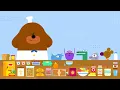 Cook with Duggee 🍳 | Hey Duggee