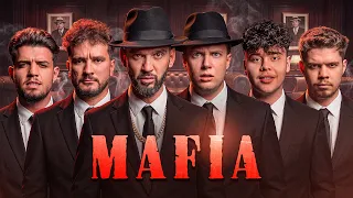 MAFIA: Cine Minte Mai Bine?! cu Gami, Babasha, Dracea, Costi Max & iSilent
