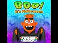 Monster Mash - Pancake Manor
