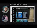 I m Getting the BIOS Flavor - Python Bytes Podcast Ep 448