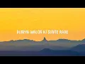 Darshan Raval  - Kinni Soni (LYRICS)