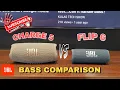 Download Lagu JBL Charge 5 vs JBL FLIP 6 Bass Comparison💥