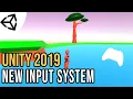 NEW INPUT SYSTEM - My implementation Source C