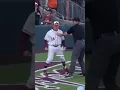 This College Baseball Game Was INSANE