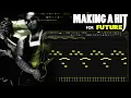 Download Lagu How To Make HITS Like Southside 808 mafia For FUTURE!