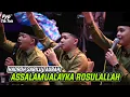 Lagu HADROH SABILU TAUBAH || VOC MAS BADOL || ASSALAMUALAYKA ROSULALLAH