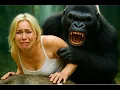 Download Lagu Life 88 million years ago. A beautiful girl and Kong. Recovering to contain...A natural disaster