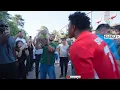 Download Lagu iShowSpeed Gets Bit By A Monkey In Turkey 💀