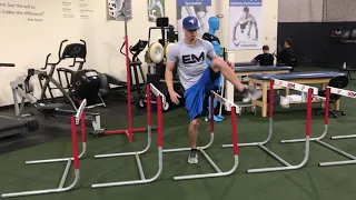 Bar Step