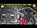 Download Lagu DJ TANISH GUJJAR vs DJ AKELA KING Competition In Haridwar 😱 Akeka King 24 Bass Tanish Gujjar 18 Bass