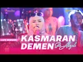 Download Lagu KASMARAN DEMEN - SITI ALIYAH || ALIYAH MUSIC COLABORATION || LIVE NGOBROG ONLINE SEASON III 2025