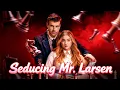 Lagu 【Seducing Mr. Larsen】丨Binge-watch New Dramas #reelshorts#drama
