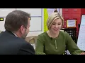 WKYC s Sara Shookman goes back to Manchester Middle School