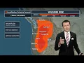 Northwest Wildfire Danger What You Need to Know