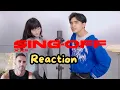 Download Lagu SING-OFF TIKTOK SONGS 22 (Stecu, Like Jennie, bloodline) ‪@RZDarmawangsa‬ vs ‪@INDAHKUS‬ REACTION