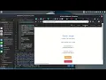 Sinatra project walkthrough