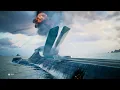 Download Lagu Ace Combat 7: Alicorn vs Gleipnir 