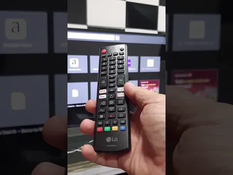 O RECURSO SECRETO NO NAVEGADOR DA SMART TV LG QUE VOCÊ NÃO USAVA! #dicas #smarttvlg #smarttv #tech
